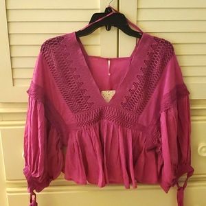 Free people Top